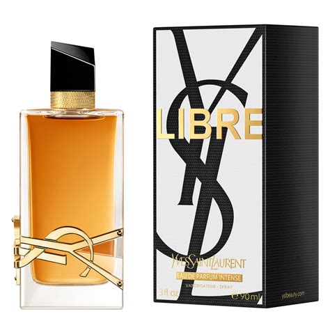 ysl libre intense refill|ysl libre intense boots.